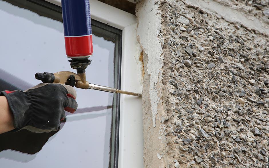 remplacer vitre Montreuil