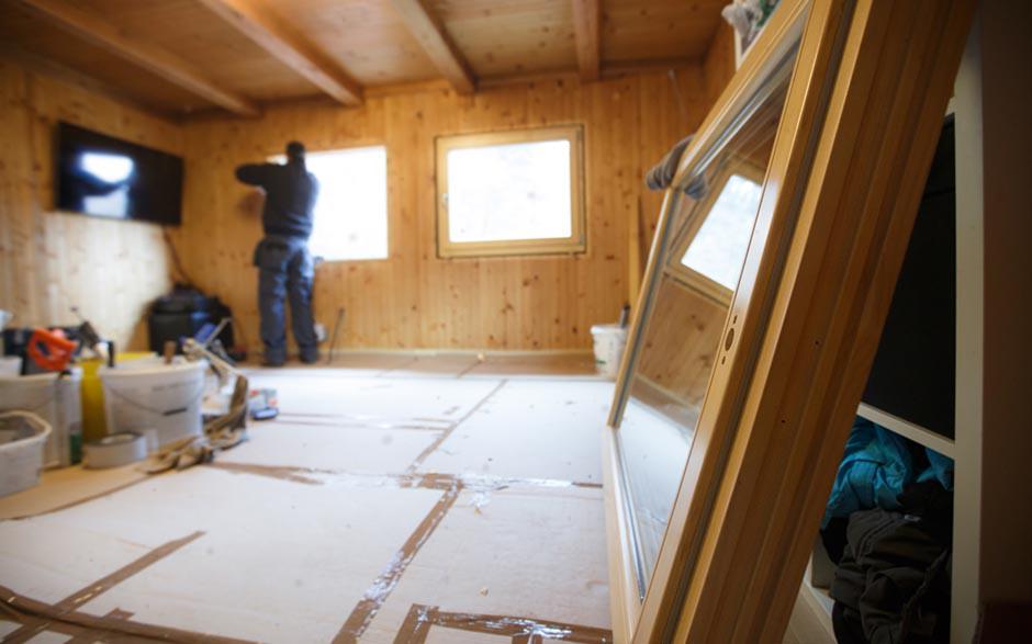 remplacer vitre Montreuil